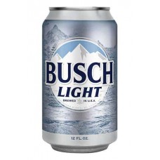 Busch Light